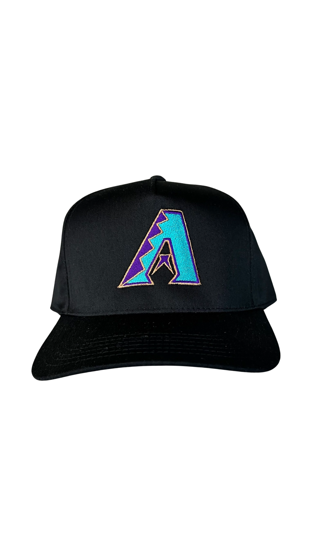 Till Death “A” trucker