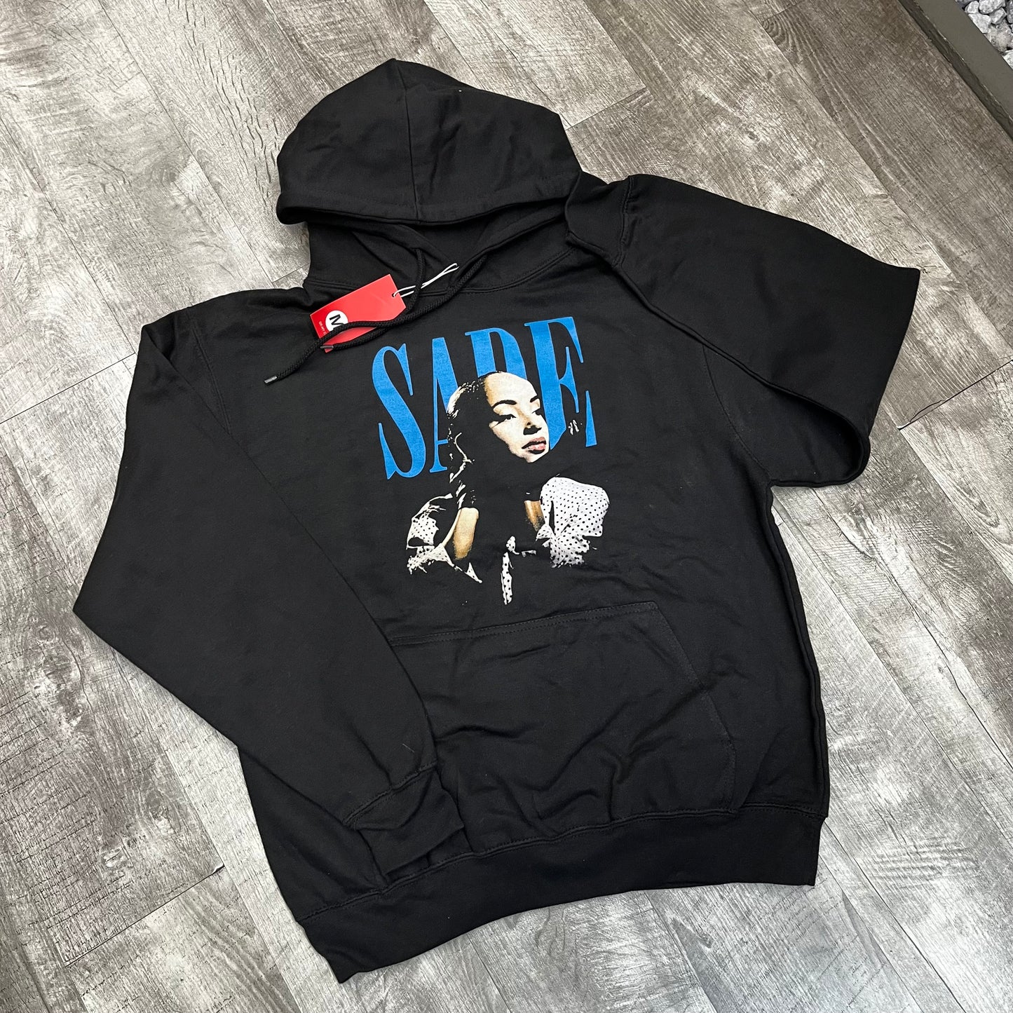 Sade hoodie