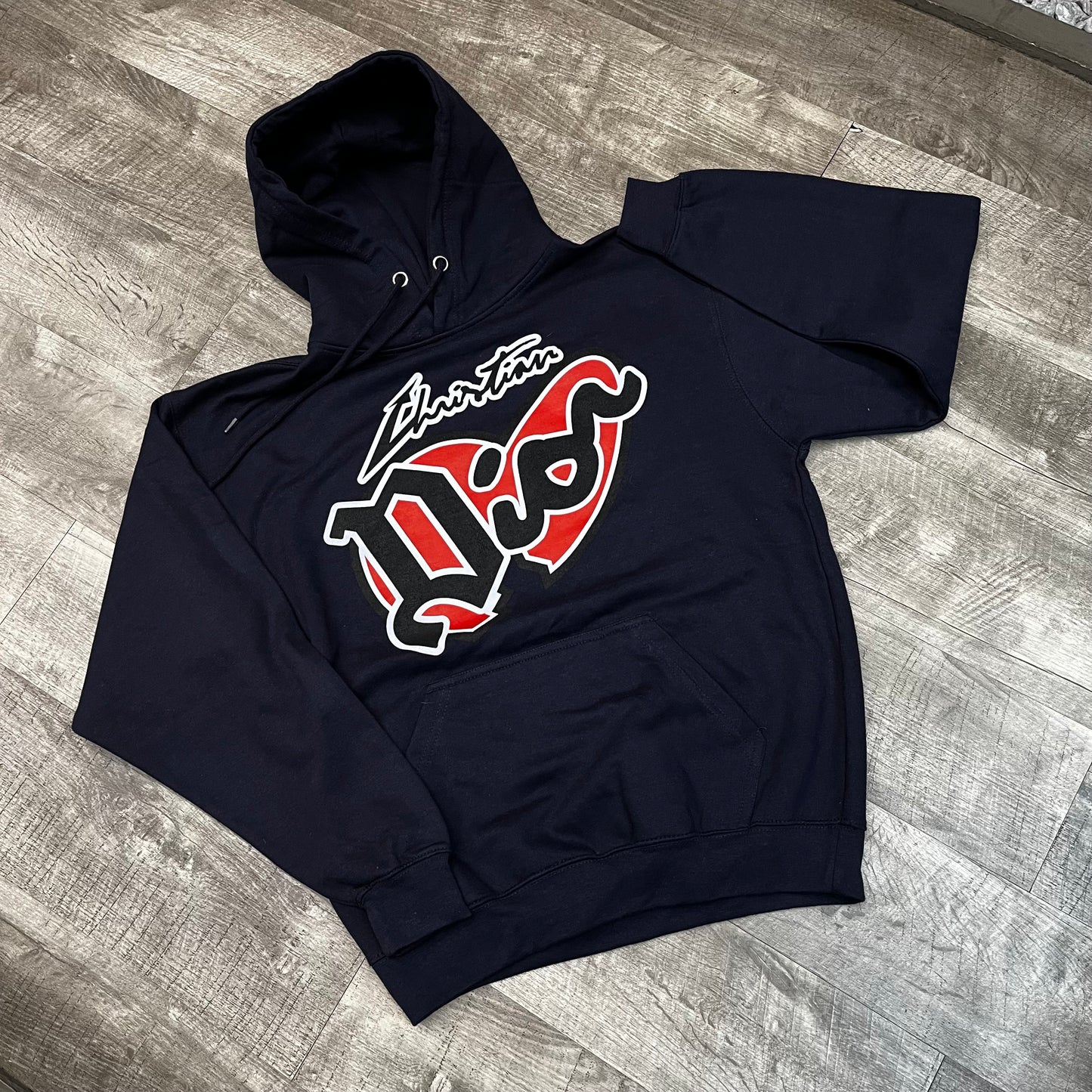 Dior navy