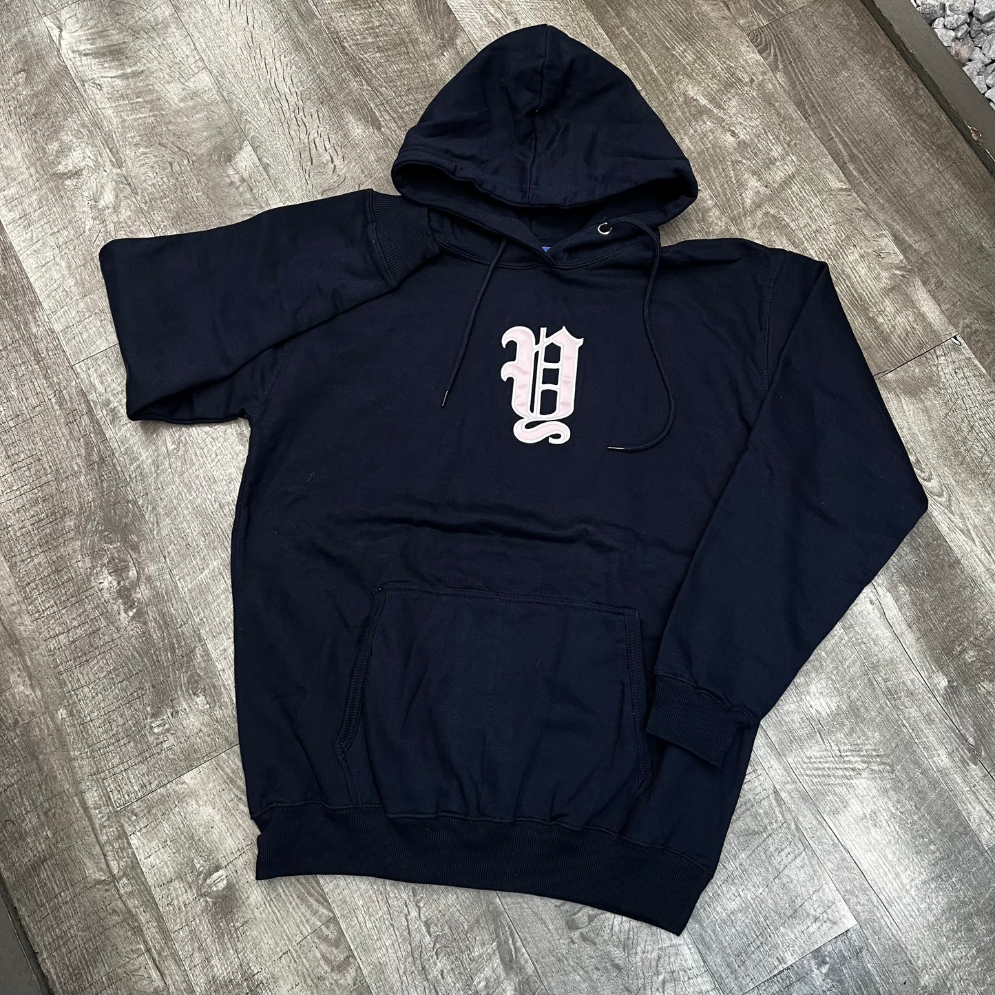 Yachtpay “Y” hoodie