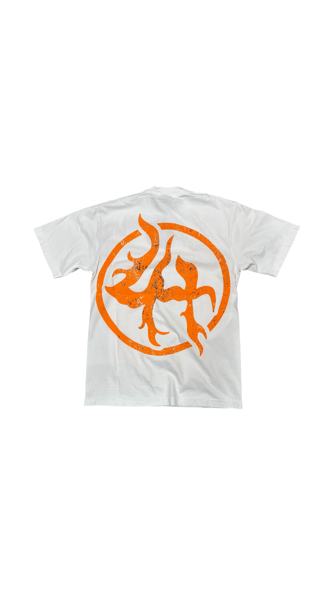 Lost Hills “Lith” tee (white)