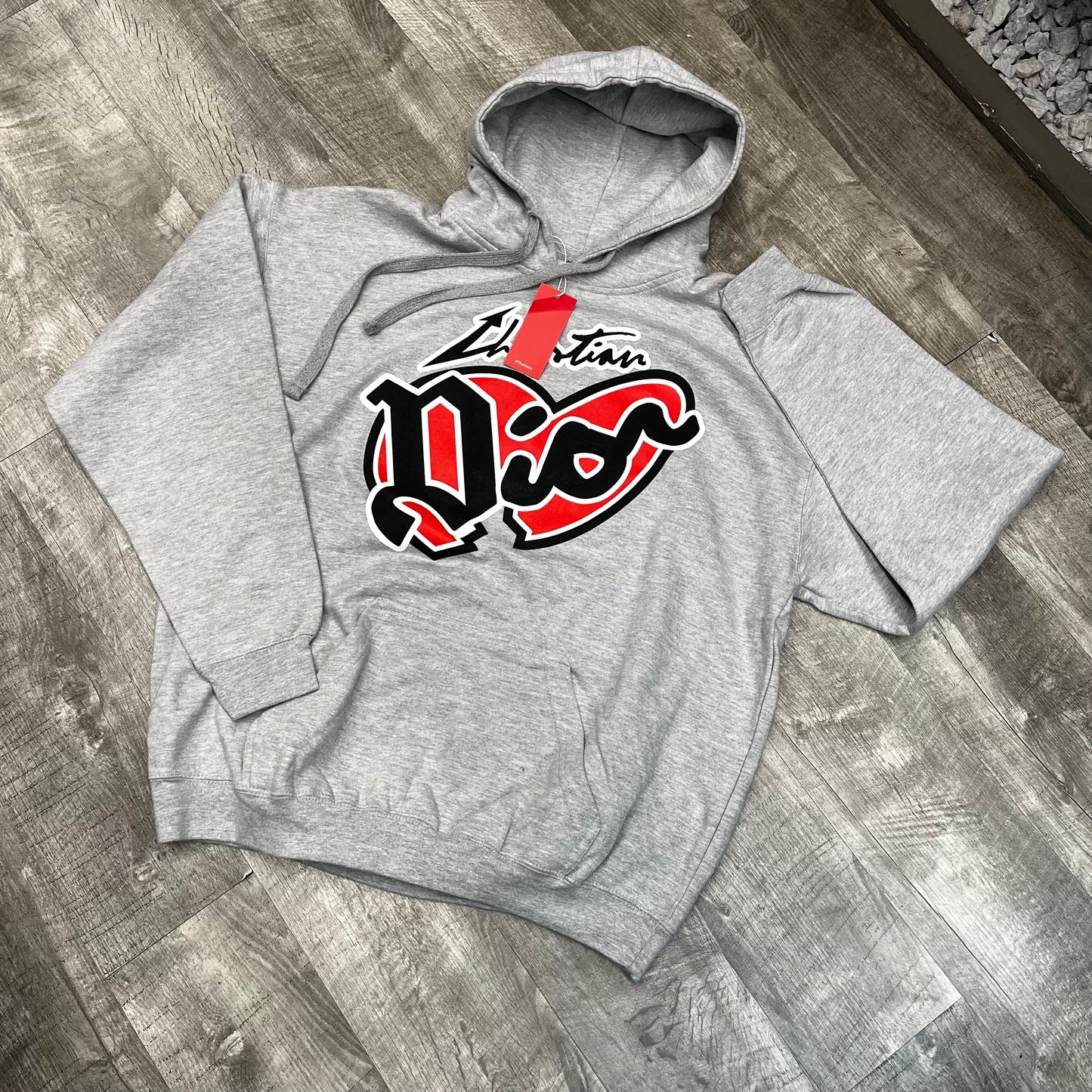 Dior hoodie