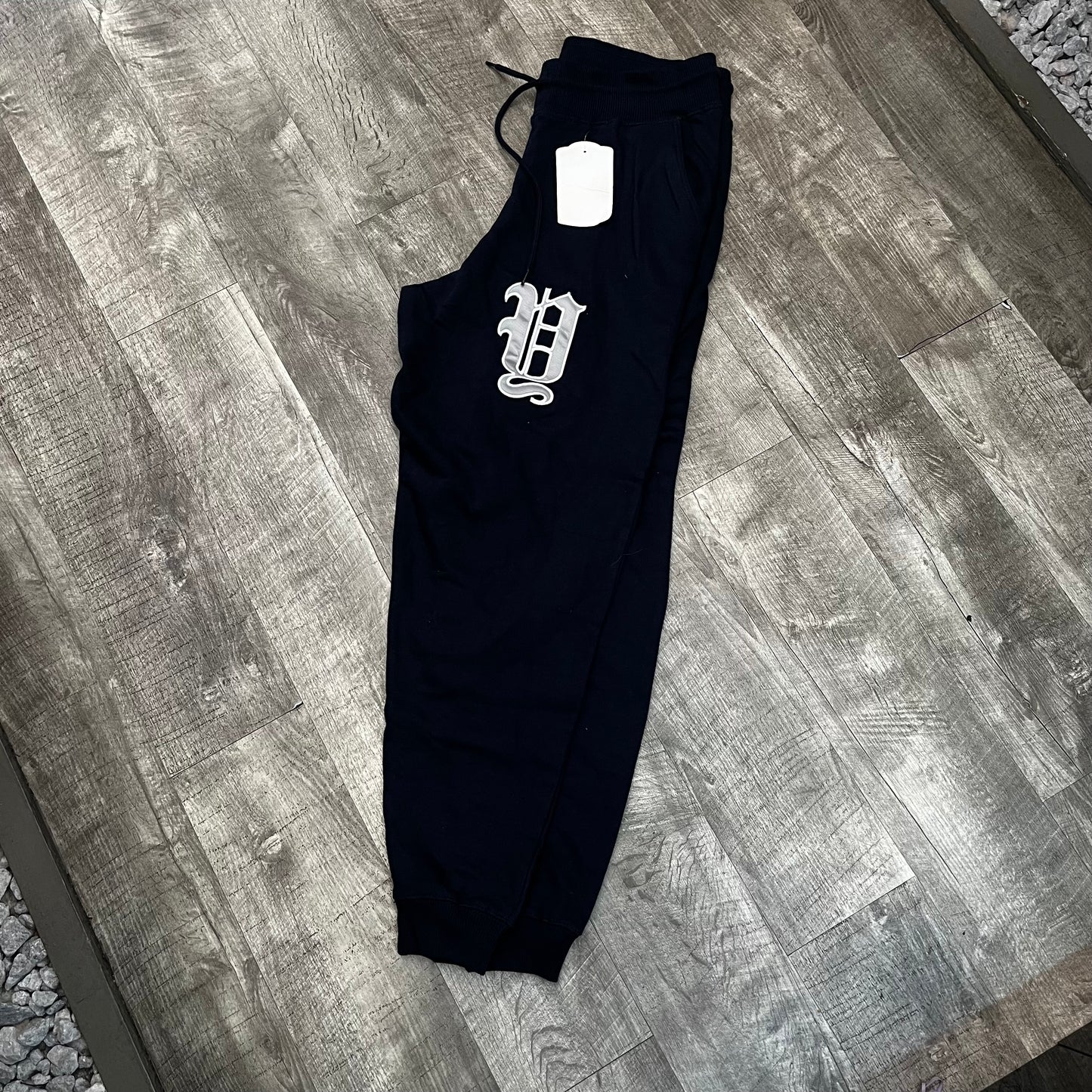 Y sweats(grey)