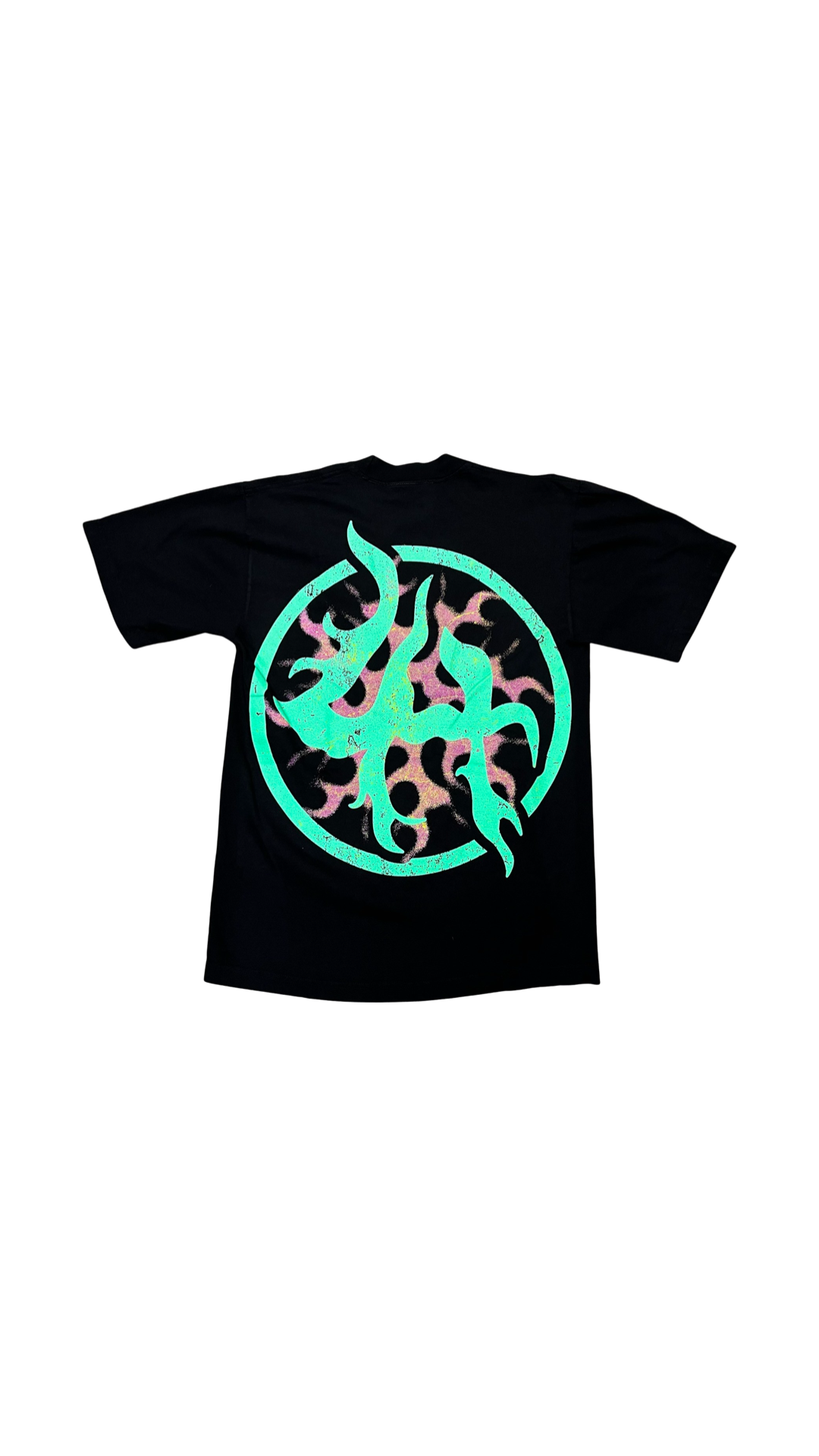 Lost hills “Lith II” tee (Black)