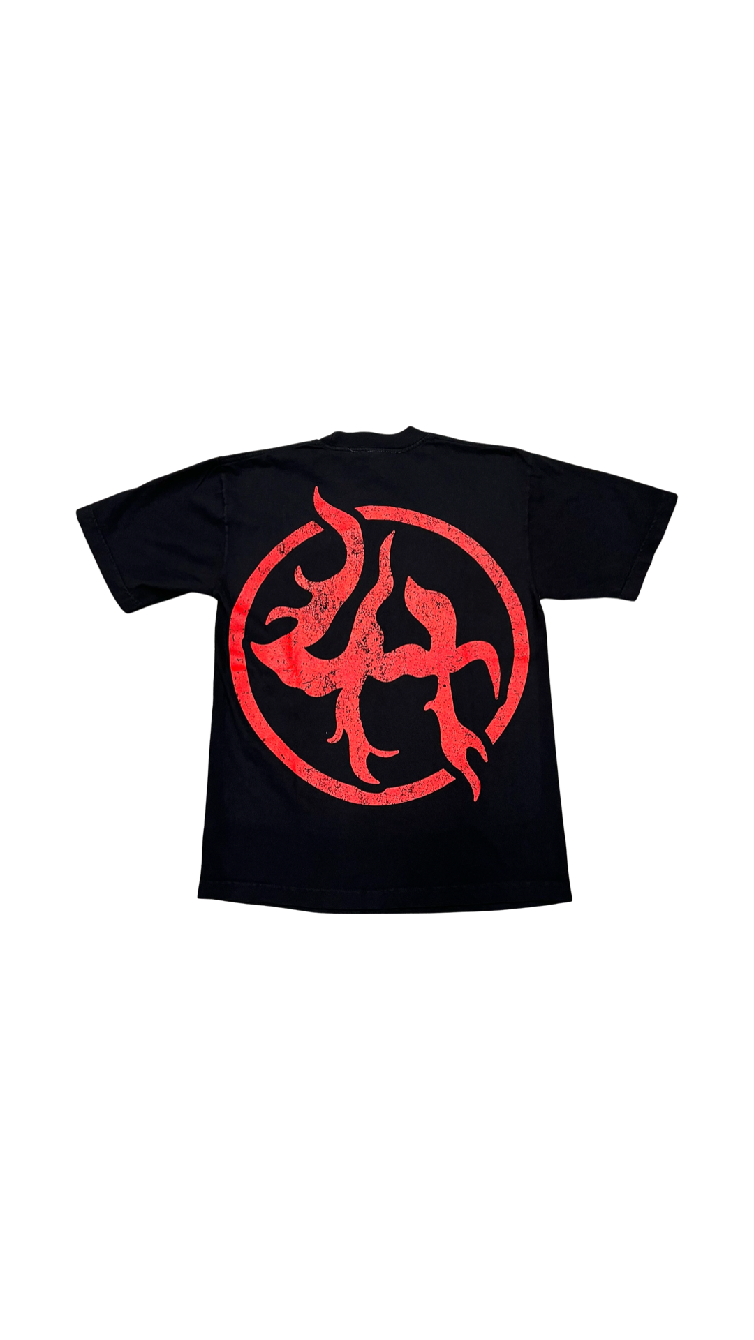 Lost hills “Teeth” tee (Black)