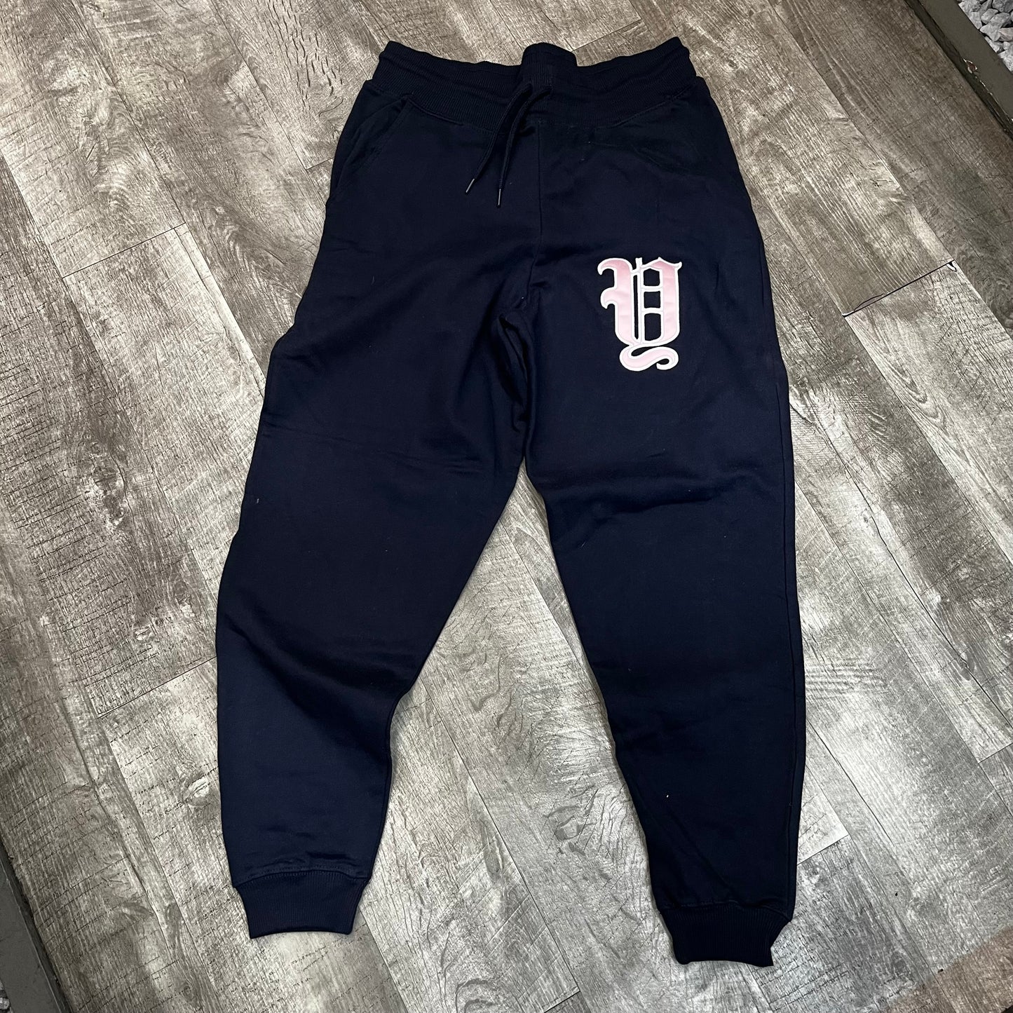 (XL) yachtpay sweats