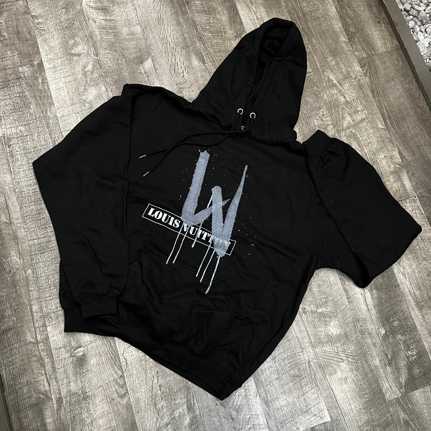 Lv grey