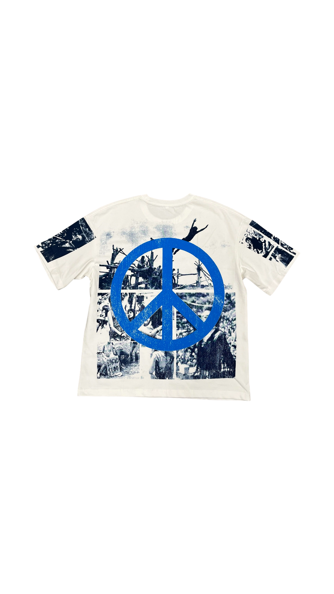 KIY “Kool Whip” tee