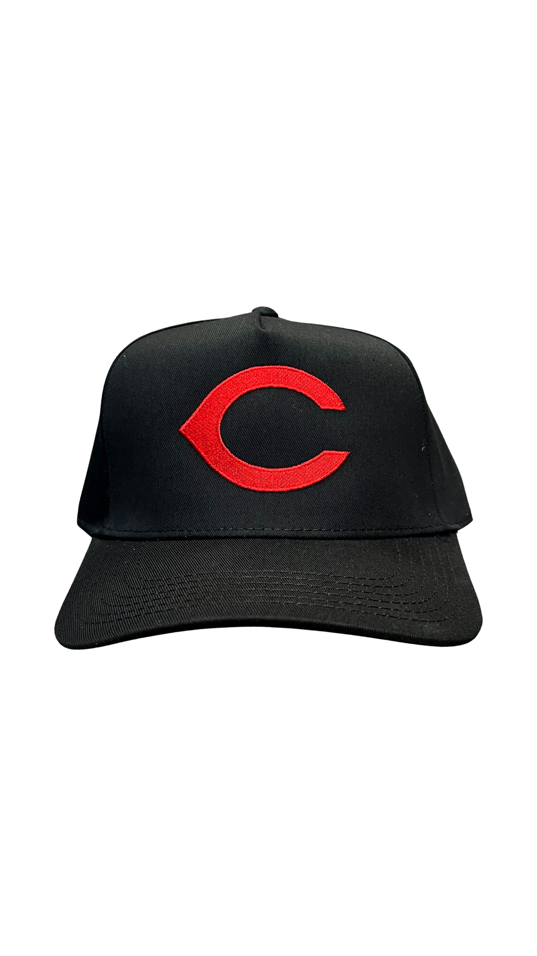 Till death “C” trucker