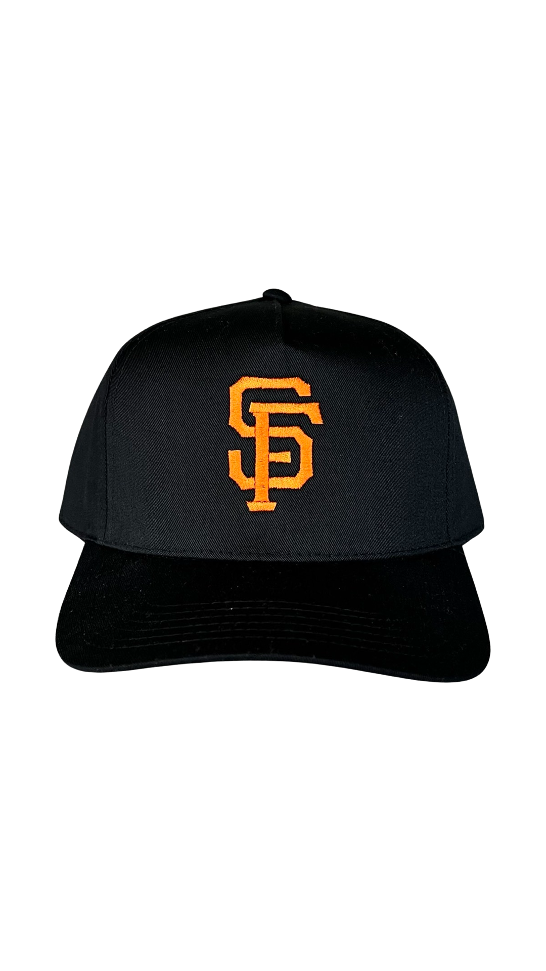 TillDeath “SF” trucker cap