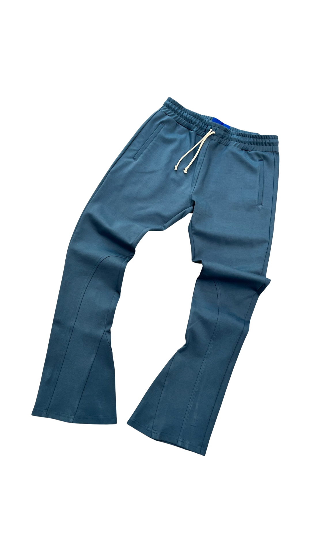 Yachtpay flared sweatpant