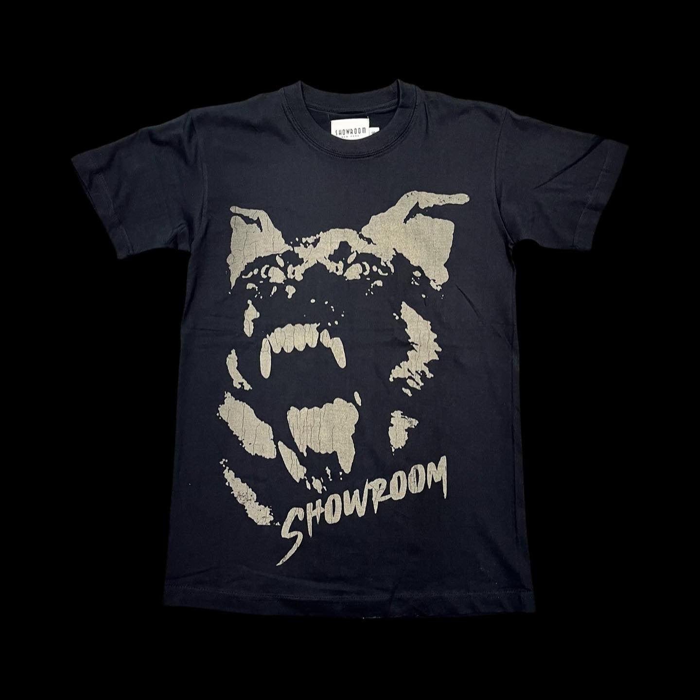 Showroom “DOG” tee