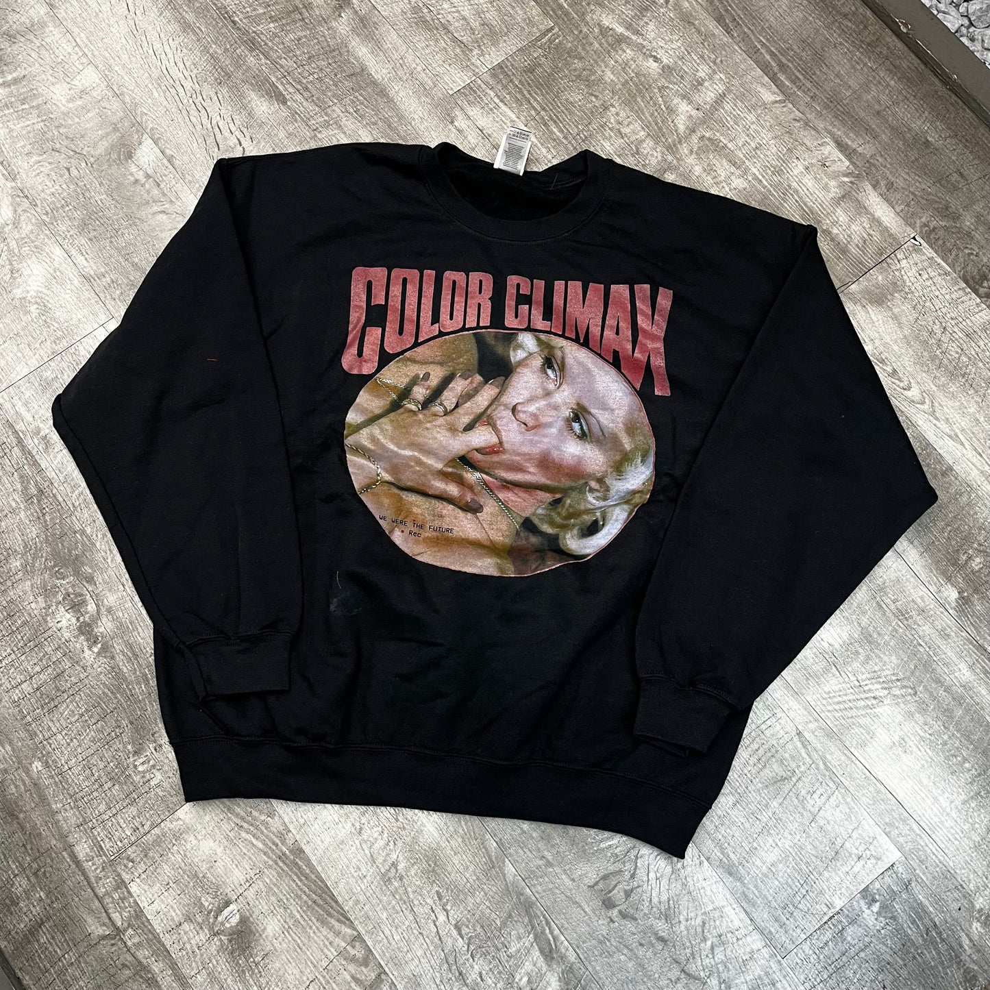 Color climax
