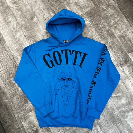 (S) Gotti hoodie
