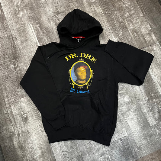 (S) dr. Dre hoodie