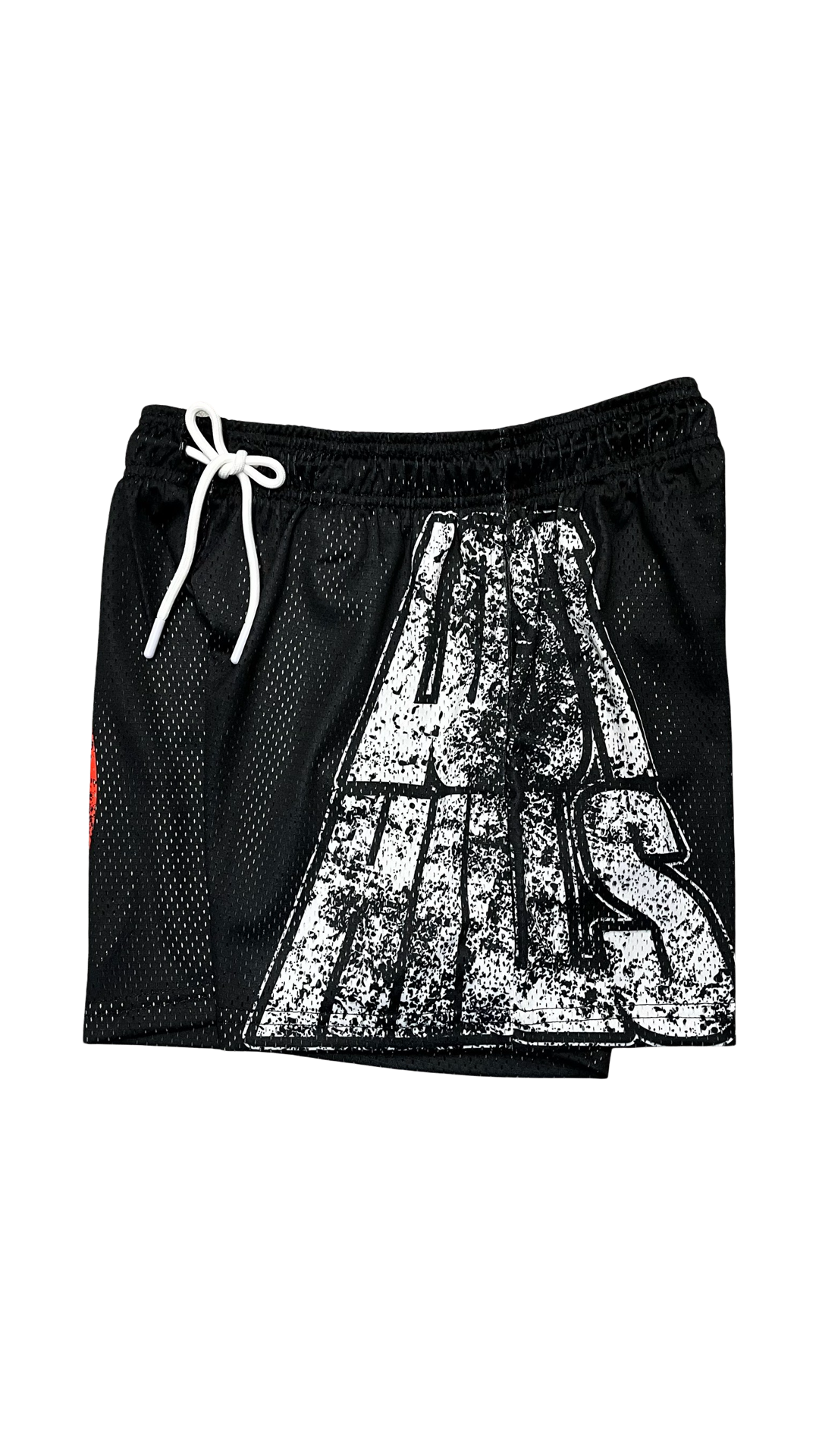 Lost hills “side patch” shorts
