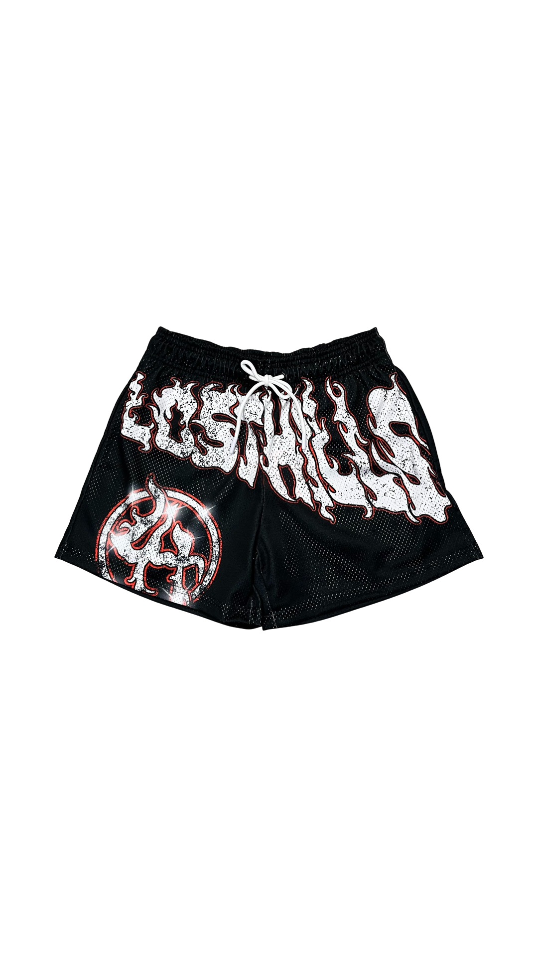 Lost hills “Lh” shorts