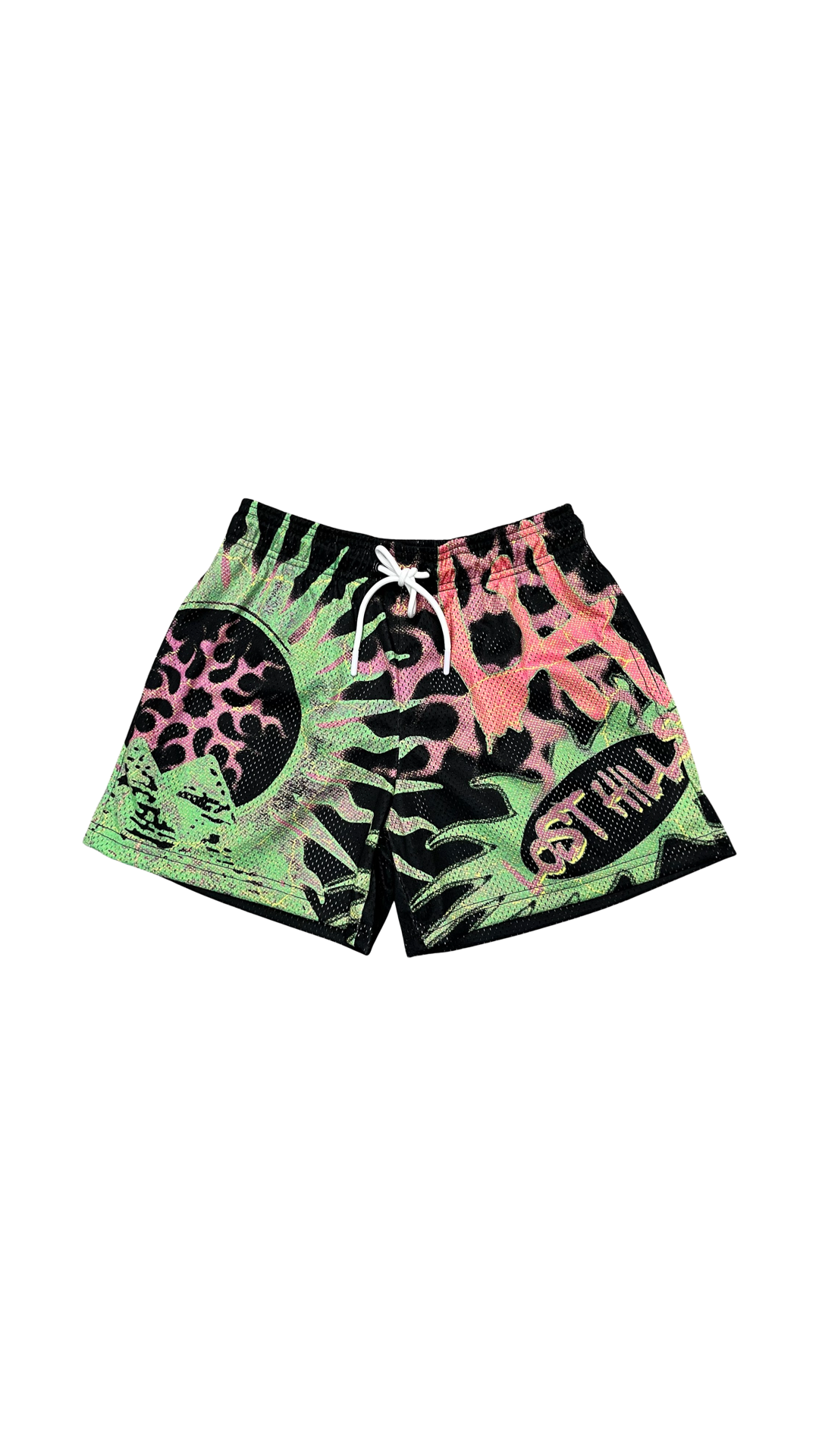 Lost hills shorts