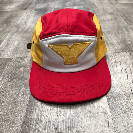 Yacht Pay 5 Panel